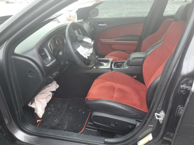 Photo 7 from auction – 2019 DODGE CHARGER SC with VIN 2C3CDXGJXKH604652