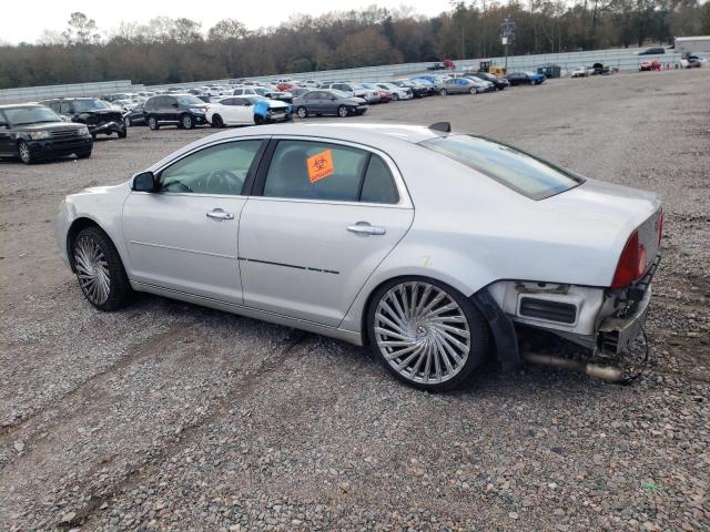 Photo 2 from auction – 2012 CHEVROLET MALIBU 2LT with VIN 1G1ZD5E02CF363749