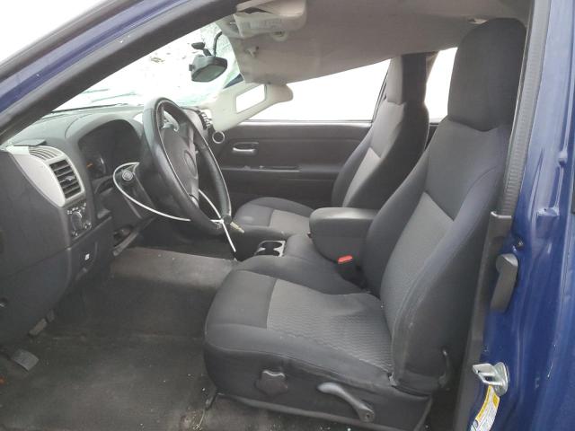 Photo 7 from auction – 2009 CHEVROLET COLORADO with VIN 1GCDT19EX98132906