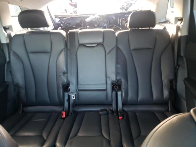 Photo 10 from auction – 2018 AUDI Q7 PRESTIG with VIN WA1VAAF74JD009897