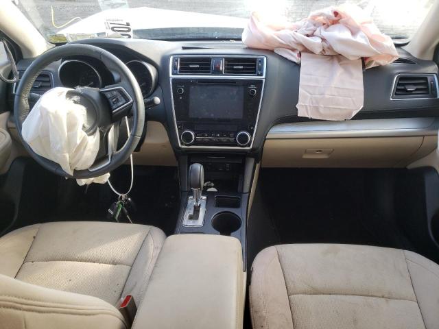Photo 8 from auction – 2018 SUBARU LEGACY 2.5 with VIN 4S3BNAF60J3037903