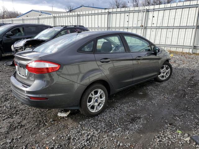 Photo 3 from auction – 2015 FORD FIESTA SE with VIN 3FADP4BJ0FM218736