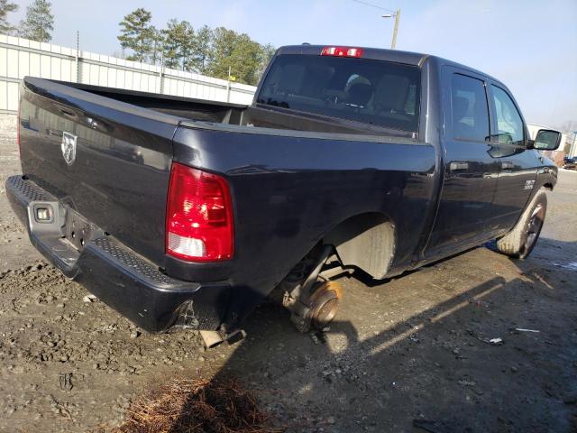 Photo 3 from auction – 2017 RAM 1500 ST with VIN 1C6RR6KG1HS615271