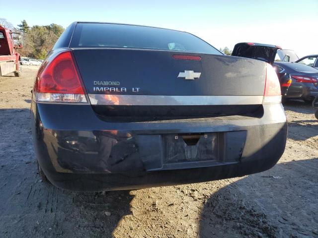 Photo 6 from auction – 2009 CHEVROLET IMPALA 1LT with VIN 2G1WT57N291178874