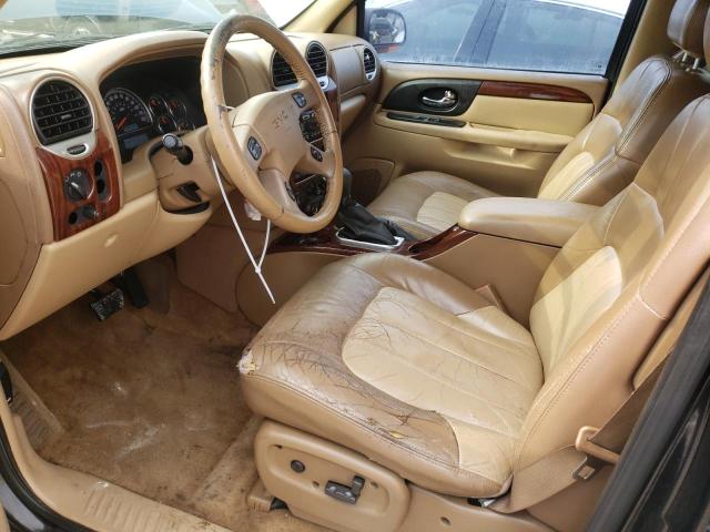 Photo 7 from auction – 2002 GMC ENVOY with VIN 1GKDS13S322288980