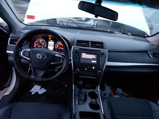 Photo 8 from auction – 2017 TOYOTA CAMRY LE with VIN 4T1BF1FK4HU436145