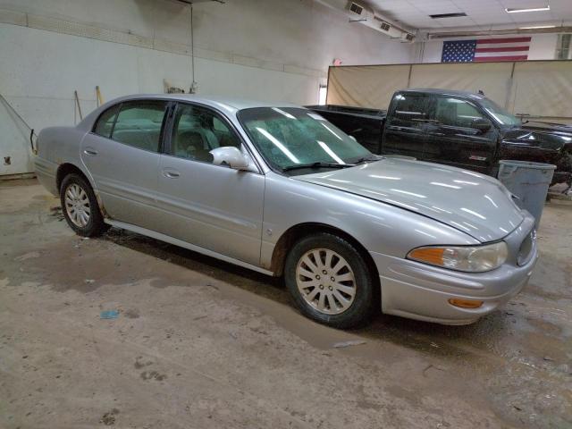Photo 4 from auction – 2005 BUICK LESABRE CU with VIN 1G4HP54K75U221761