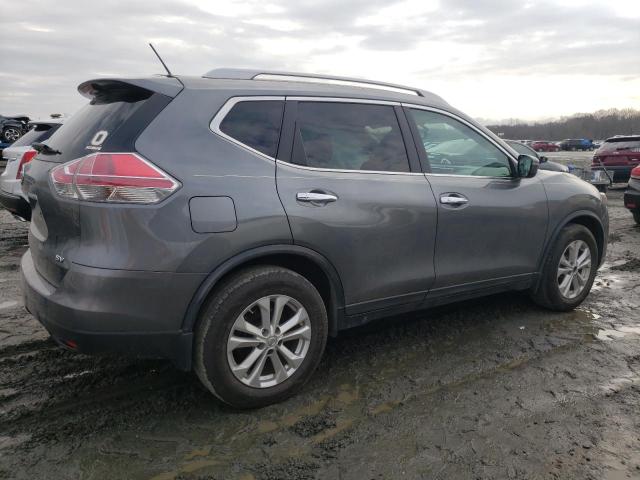 Photo 3 from auction – 2015 NISSAN ROGUE S with VIN 5N1AT2MT7FC899759