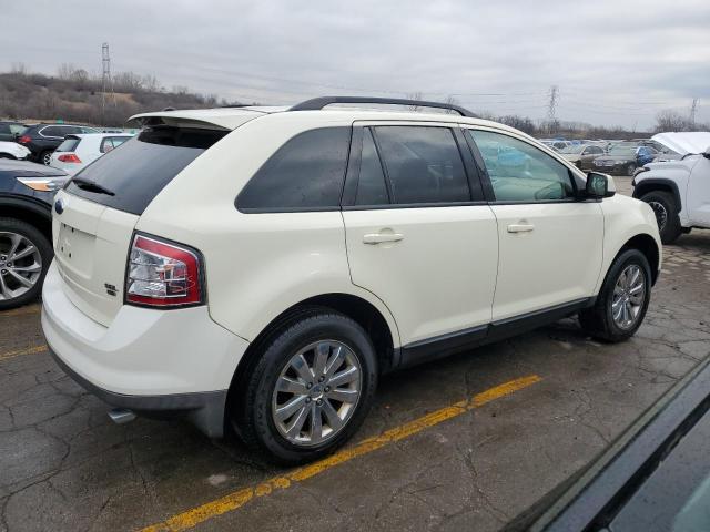 Photo 3 from auction – 2007 FORD EDGE SEL P with VIN 2FMDK49C07BA40440