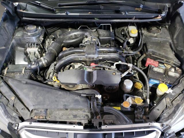 Photo 11 from auction – 2012 SUBARU IMPREZA SP with VIN JF1GPAL66CH231299