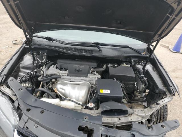 Photo 11 from auction – 2017 TOYOTA CAMRY LE with VIN 4T1BF1FK9HU429224