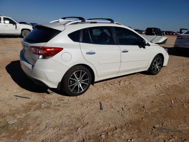 Photo 3 from auction – 2017 SUBARU IMPREZA LI with VIN 4S3GTAU65H3716123
