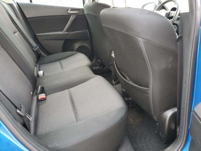 Zdjęcie 10 z aukcji – 2012 MAZDA 3 I z VIN JM1BL1V74C1678213