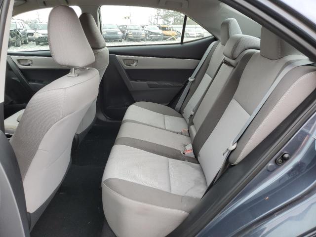 Photo 10 from auction – 2017 TOYOTA COROLLA L with VIN 2T1BURHE8HC841471