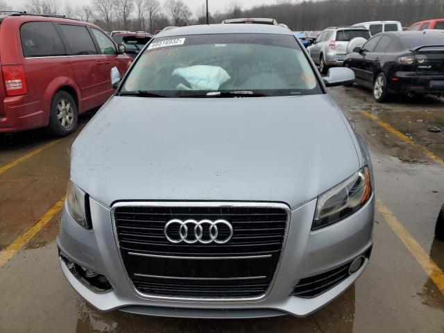 Photo 5 from auction – 2012 AUDI A3 PREMIUM with VIN WAUKJAFM9CA166406