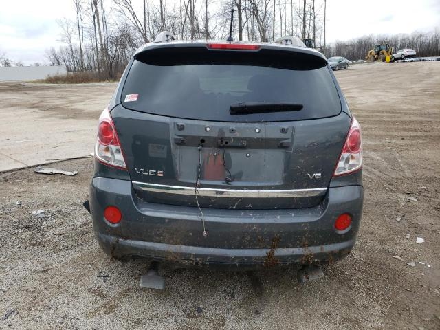 Photo 6 from auction – 2009 SATURN VUE REDLIN with VIN 3GSCL13789S539849