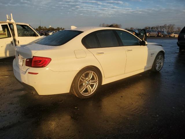 Photo 3 from auction – 2012 BMW 535 XI with VIN WBAFU7C52CDU57921