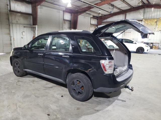 Photo 2 from auction – 2007 CHEVROLET EQUINOX LS with VIN 2CNDL13F776054388