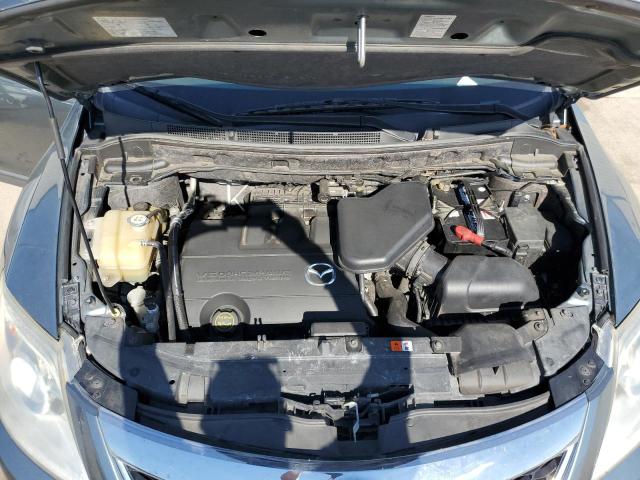 Photo 12 from auction – 2012 MAZDA CX-9 with VIN JM3TB2CA7C0351541