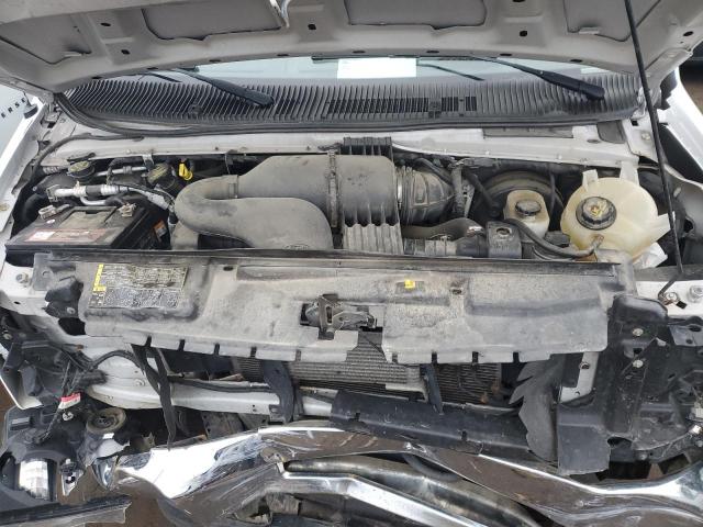 Photo 12 from auction – 2013 FORD ECONOLINE with VIN 1FBSS3BLXDDA59880