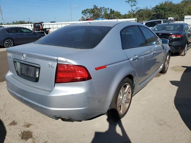 Photo 3 from auction – 2004 ACURA TL with VIN 19UUA65534A028110