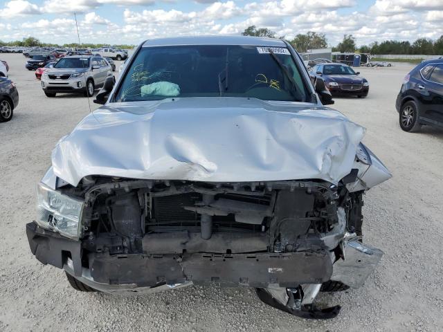 Photo 5 from auction – 2014 RAM 1500 SLT with VIN 1C6RR6LT2ES326567