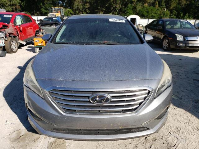 Photo 5 from auction – 2015 HYUNDAI SONATA with VIN 5NPE24AF8FH166305