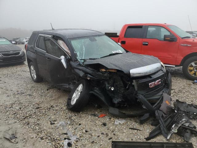 Photo 4 from auction – 2013 GMC TERRAIN SL with VIN 2GKALMEK0D6344197