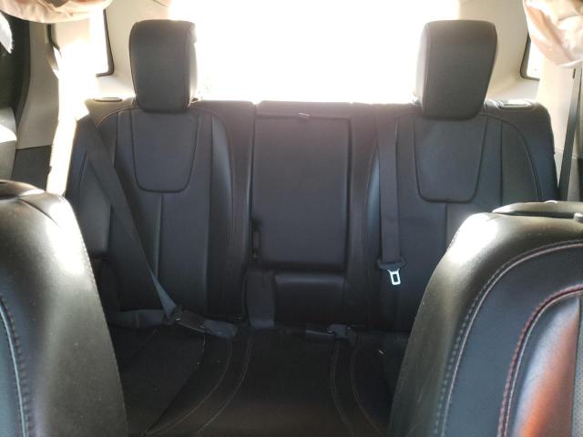 Photo 10 from auction – 2015 GMC TERRAIN DE with VIN 2GKFLZE39F6155403