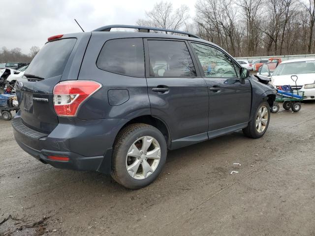 Photo 3 from auction – 2014 SUBARU FORESTER 2 with VIN JF2SJAEC2EH468725