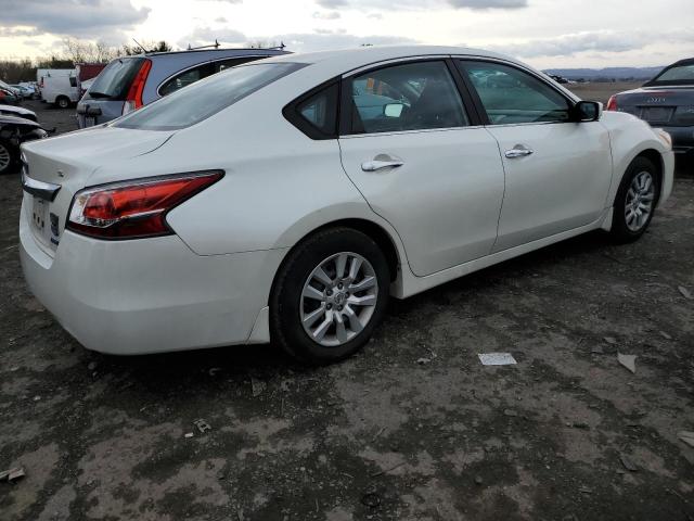 Photo 3 from auction – 2014 NISSAN ALTIMA with VIN 1N4AL3AP9EC121890