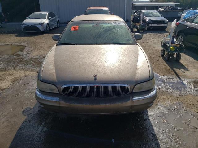 Photo 5 from auction – 2000 BUICK PARK AVENU with VIN 1G4CW54K4Y4224103