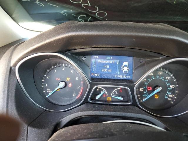 Photo 9 from auction – 2014 FORD FOCUS SE with VIN 1FADP3F28EL174465