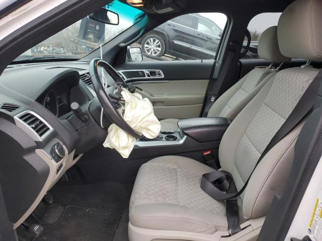 Photo 7 from auction – 2011 FORD EXPLORER X with VIN 1FMHK7D81BGA30992
