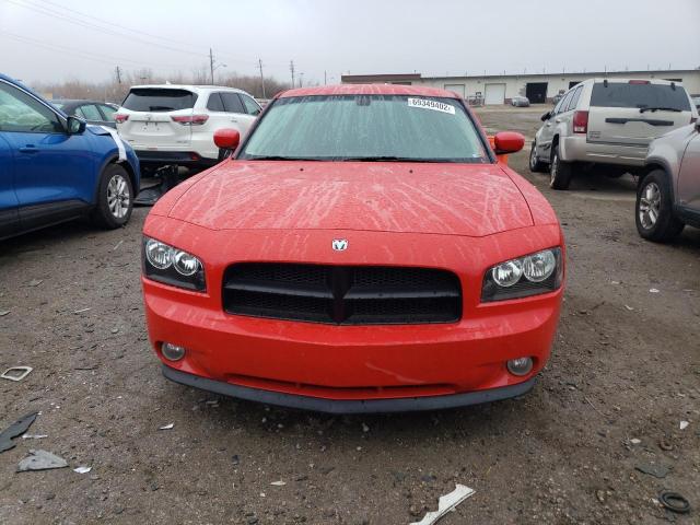 Photo 5 from auction – 2010 DODGE CHARGER SX with VIN 2B3CA3CVXAH230579