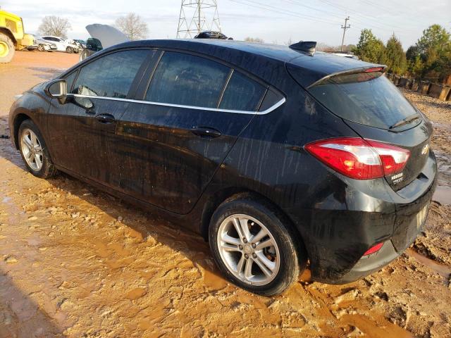 Photo 2 from auction – 2018 CHEVROLET CRUZE LT with VIN 3G1BE6SM9JS649490