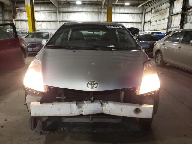 Photo 5 from auction – 2005 TOYOTA PRIUS with VIN JTDKB20U257032738