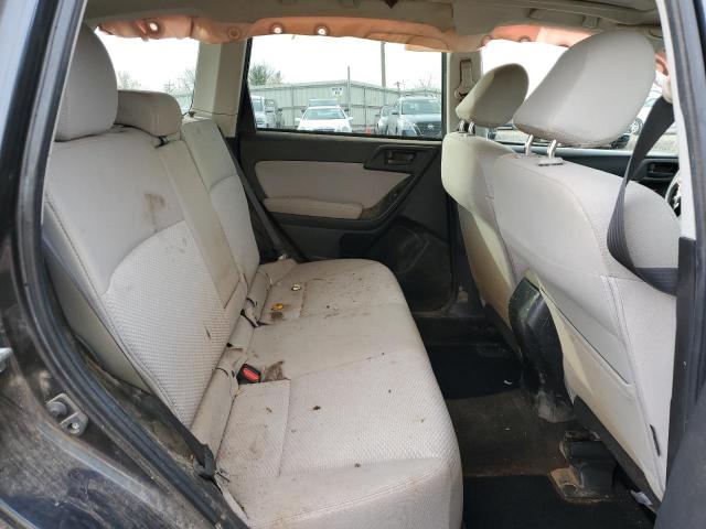 Photo 11 from auction – 2015 SUBARU FORESTER 2 with VIN JF2SJADC8FH402764