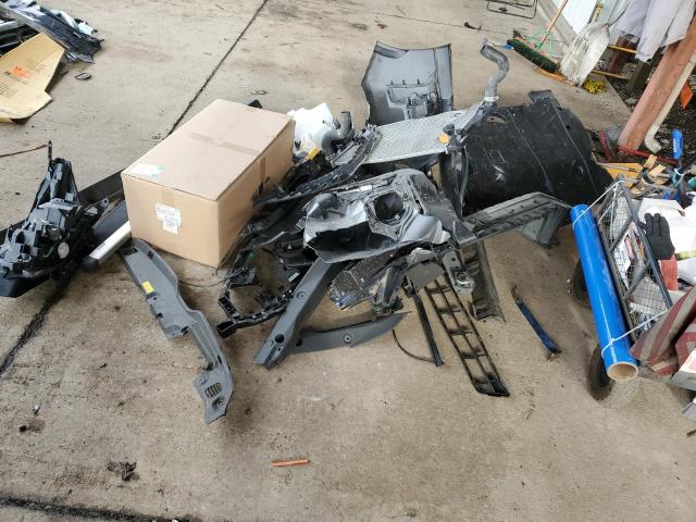 Photo 12 from auction – 2021 SUBARU CROSSTREK with VIN JF2GTHNC5MH683765
