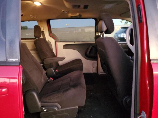 Photo 11 from auction – 2013 DODGE GRAND CARA with VIN 2C4RDGCG7DR606257