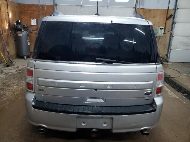Photo 6 from auction – 2014 FORD FLEX SEL with VIN 2FMHK6C8XEBD43515