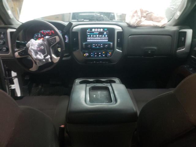 Photo 8 from auction – 2018 GMC SIERRA K25 with VIN 1GT12SEG6JF129486