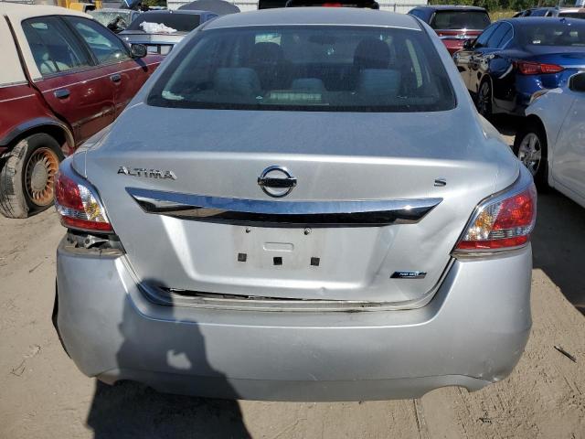 Photo 6 from auction – 2014 NISSAN ALTIMA 2.5 with VIN 1N4AL3AP6EC429731