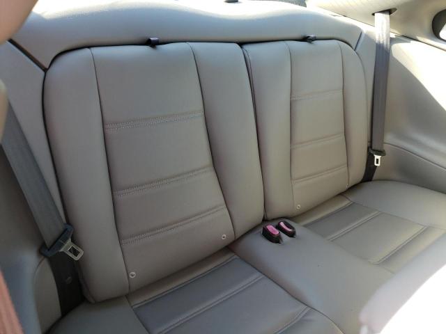 Photo 10 from auction – 2004 FORD MUSTANG with VIN 1FAFP40654F205503