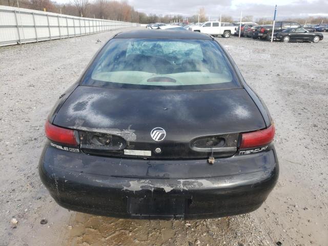 Photo 6 from auction – 1999 MERCURY SABLE GS with VIN 1MEFM50U2XA657349