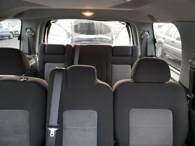 Photo 10 from auction – 2004 FORD EXPEDITION with VIN 1FMRU15W04LA35216