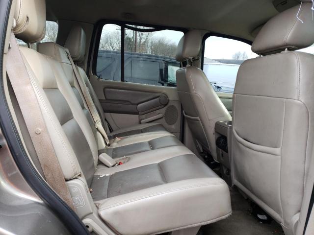 Photo 11 from auction – 2006 FORD EXPLORER with VIN 1FMEU73E56UB65582