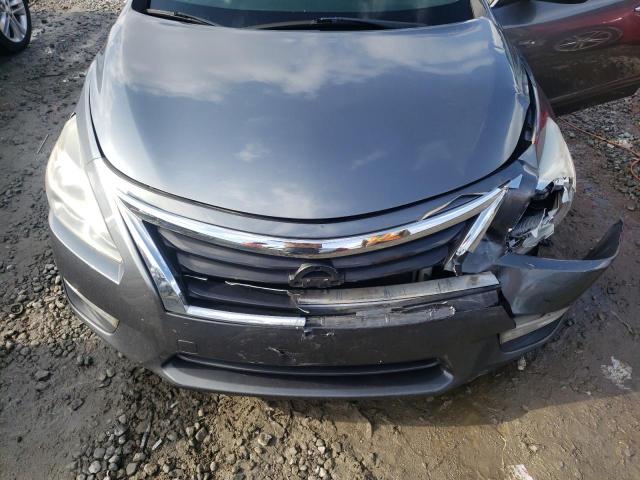 Photo 11 from auction – 2014 NISSAN ALTIMA 2.5 with VIN 1N4AL3AP4EC178465