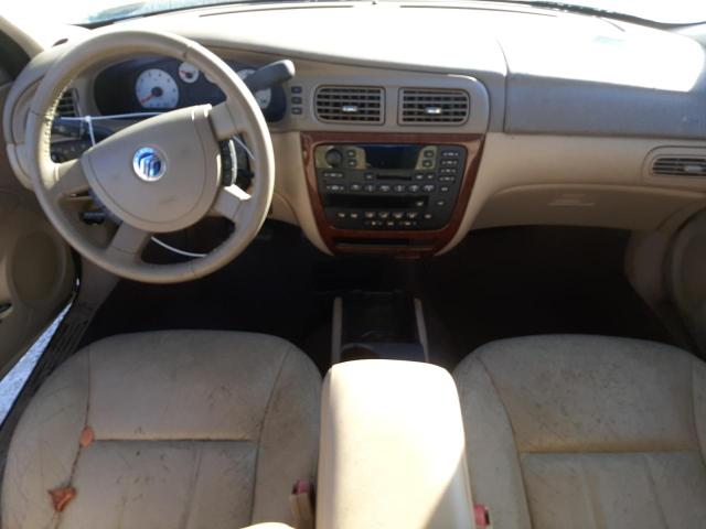 Photo 8 from auction – 2004 MERCURY SABLE LS P with VIN 1MEFM55S24A608719