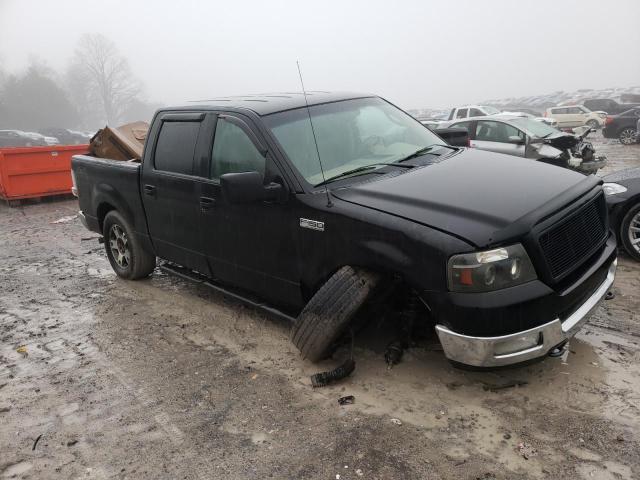 Photo 4 from auction – 2004 FORD F150 SUPER with VIN 1FTPW14534KA82468